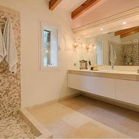 Villa in Spain, Balearic Islands, Palma, 380 sq.m.