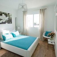 Apartment in Republic of Cyprus, Lemesou, 78 sq.m.