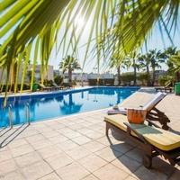 Apartment in Republic of Cyprus, Lemesou, 78 sq.m.