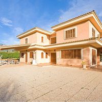 Villa in Spain, Balearic Islands, Palma, 420 sq.m.
