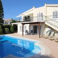 Вилла на Кипре, Пафос, Никосия, 227 кв.м.