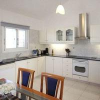 Вилла на Кипре, Пафос, Никосия, 227 кв.м.