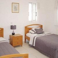 Вилла на Кипре, Пафос, Никосия, 227 кв.м.