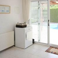 Вилла на Кипре, Пафос, Никосия, 227 кв.м.