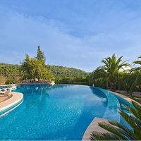 Villa in Spain, Balearic Islands, Palma, 420 sq.m.