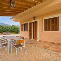 Villa in Spain, Balearic Islands, Palma, 420 sq.m.