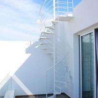 Вилла на Кипре, Пафос, Никосия, 150 кв.м.