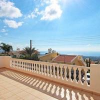 Villa in Republic of Cyprus, Eparchia Pafou, Nicosia, 228 sq.m.