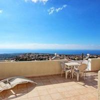 Villa in Republic of Cyprus, Eparchia Pafou, Nicosia, 228 sq.m.