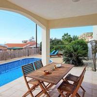 Villa in Republic of Cyprus, Eparchia Pafou, Nicosia, 228 sq.m.