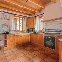 Villa in Spain, Balearic Islands, Palma, 420 sq.m.