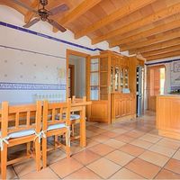 Villa in Spain, Balearic Islands, Palma, 420 sq.m.