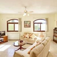 Villa in Republic of Cyprus, Eparchia Pafou, Nicosia, 212 sq.m.