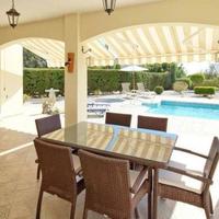 Villa in Republic of Cyprus, Eparchia Pafou, Nicosia, 212 sq.m.