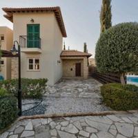 Townhouse in Republic of Cyprus, Eparchia Pafou, Nicosia, 140 sq.m.