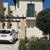 Townhouse in Republic of Cyprus, Eparchia Pafou, Nicosia, 140 sq.m.