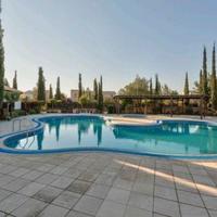 Townhouse in Republic of Cyprus, Eparchia Pafou, Nicosia, 140 sq.m.