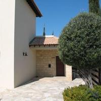 Townhouse in Republic of Cyprus, Eparchia Pafou, Nicosia, 140 sq.m.