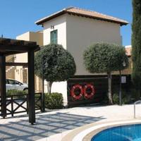 Townhouse in Republic of Cyprus, Eparchia Pafou, Nicosia, 140 sq.m.