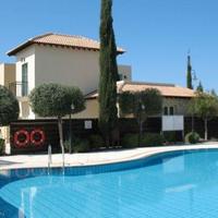 Townhouse in Republic of Cyprus, Eparchia Pafou, Nicosia, 140 sq.m.