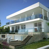 Вилла в Испании, Балеарские Острова, Пальма, 544 кв.м.