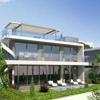 Дом на Кипре, Протарас, 224 кв.м.