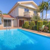 Вилла на Кипре, Лимасол, 300 кв.м.