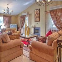 Вилла на Кипре, Лимасол, 300 кв.м.