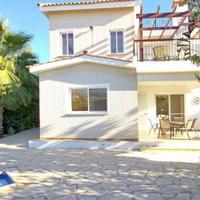 Villa in Republic of Cyprus, Eparchia Pafou, Nicosia, 192 sq.m.