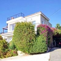 Villa in Republic of Cyprus, Eparchia Pafou, Nicosia, 192 sq.m.