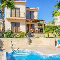 Villa in Republic of Cyprus, Lemesou, 160 sq.m.