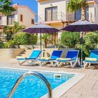 Villa in Republic of Cyprus, Lemesou, 160 sq.m.