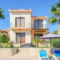 Villa in Republic of Cyprus, Lemesou, 160 sq.m.