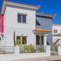 Villa in Republic of Cyprus, Lemesou, 181 sq.m.