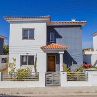 Villa in Republic of Cyprus, Lemesou, 181 sq.m.