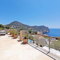 Вилла в Испании, Балеарские Острова, Пальма, 966 кв.м.