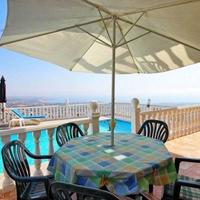 Villa in Republic of Cyprus, Eparchia Pafou, Nicosia, 128 sq.m.