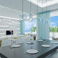 Villa in Republic of Cyprus, Eparchia Pafou, Nicosia, 161 sq.m.