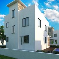 Villa in Republic of Cyprus, Eparchia Pafou, Nicosia, 161 sq.m.