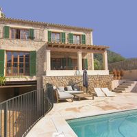 Вилла в Испании, Балеарские Острова, Пальма, 288 кв.м.