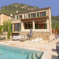 Вилла в Испании, Балеарские Острова, Пальма, 288 кв.м.