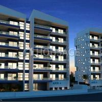 Flat in Republic of Cyprus, Lemesou, 135 sq.m.