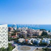 Flat in Republic of Cyprus, Lemesou, 135 sq.m.