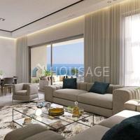 Flat in Republic of Cyprus, Lemesou, 135 sq.m.
