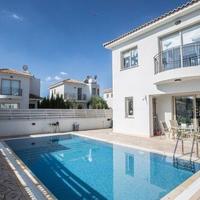 Вилла на Кипре, Протарас, 131 кв.м.