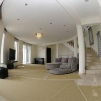 Вилла на Кипре, Пафос, Никосия, 315 кв.м.