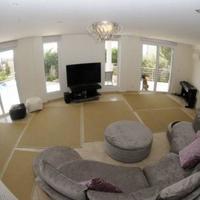 Вилла на Кипре, Пафос, Никосия, 315 кв.м.