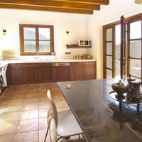 Вилла в Испании, Балеарские Острова, Пальма, 288 кв.м.