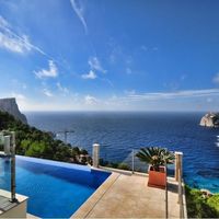 Вилла в Испании, Балеарские Острова, Пальма, 690 кв.м.