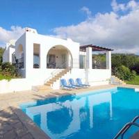 Вилла на Кипре, Пафос, Никосия, 155 кв.м.